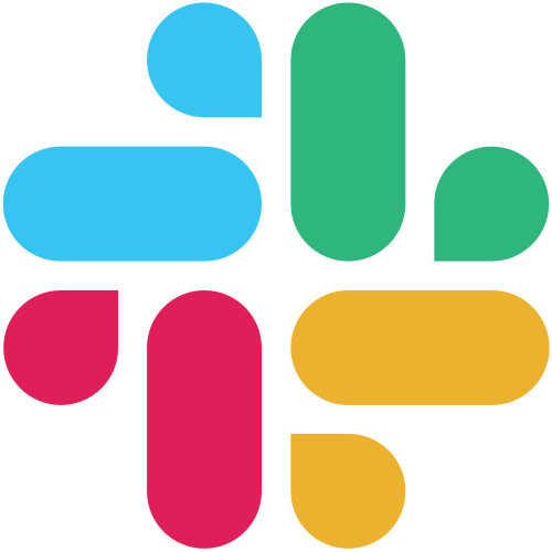 Slack logo — AITS Privacy Score